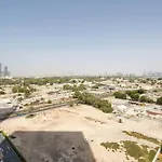 Frank Porter - Downtown Views 2