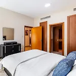 Classy 1 Bedroom In The Greens Courtyard View