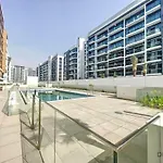 Inviting 2Br Apartment In Azizi Riviera 39, Al Merkadh By Deluxe Holiday Homes