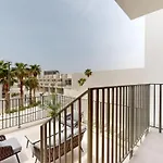 Mag Arabic - Elegant Two Bedroom Villa In Mbr City