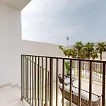 Mag Arabic - Elegant Two Bedroom Villa In Mbr City