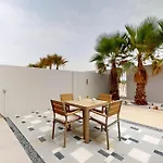 Mag Arabic - Elegant Two Bedroom Villa In Mbr City