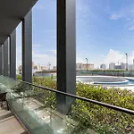 Bloom Tower A District 10 - Beautifully Designed Spacious One Bedroom