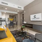 Bloom Tower A District 10 - Beautifully Designed Spacious One Bedroom