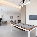 Downtown - 4Br - Burj Khalifa & Fountain View