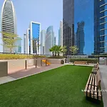 Cozy 1 Bedroom In Business Bay Dubai