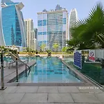 Cozy 1 Bedroom In Business Bay Dubai