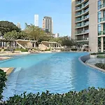 First Class 2Br Stunning City Views