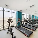 Azizi Riviera 30 - Bright Studio Apartment