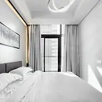 Damac Aykon 2 Bedroom Business Bay - Ezytrac Vacation Homes