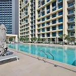 Grand 2Br With Burj Khalifa View In Burj Royale, Downtown Dubai By Deluxe Holiday Homes