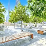 Grand 2Br With Burj Khalifa View In Burj Royale, Downtown Dubai By Deluxe Holiday Homes