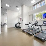 Spacious 1Br In Habtoor City With Canal Views & Close To Dubai Mall