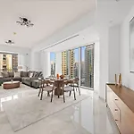 First Class 2Br Luxurious Escape