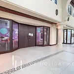Lux The Reehan Burj Khalifa View Suite