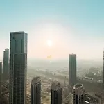 Address Opera 2Br Apartment 54Th Floor