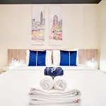 Stylish Studio In Jbr - Beach Access