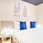 Stylish Studio In Jbr - Beach Access