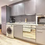 Stylish Studio In Jbr - Beach Access