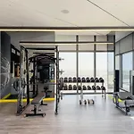 Stylish 1-Bedroom In Prime Business Bay Aykon C