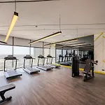 Stylish 1-Bedroom In Prime Business Bay Aykon C