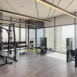 Stylish 1-Bedroom In Prime Business Bay Aykon C