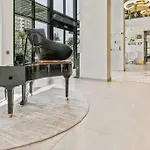 Keysplease Studio With Outdoor Area, Una Townsquare