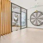 Keysplease Studio With Outdoor Area, Una Townsquare