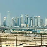 Damac Maison Mall Street 2 Bedroom Deluxe Upgraded With 1 Minute Walk To Dubai Mall