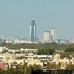 Damac Maison Mall Street 2 Bedroom Deluxe Upgraded With 1 Minute Walk To Dubai Mall