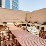 Rare Holiday Homes - Lake View - Lago Vista B - Dubai Production City - Impz - R2112