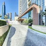 Forte Tower 1 - Elegant Two Bedroom In Downtown