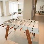 Forte Tower 1 - Elegant Two Bedroom In Downtown
