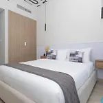 Modern Contemporary Studio In Azizi Riviera