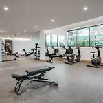 Elegant 1-Bedroom Apartment, Near To Burj Khalifa
