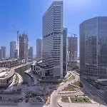 Elegant 1-Bedroom Apartment, Near To Burj Khalifa
