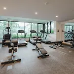 Elegant 1-Bedroom Apartment, Near To Burj Khalifa