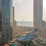Eye-Captivating 3Bedroom Apartment Near The Beach In Dubai Marina