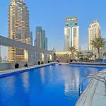 Eye-Captivating 3Bedroom Apartment Near The Beach In Dubai Marina