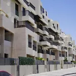 Hayyak Stunning Studio Mirdif Hills