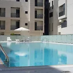 Hayyak Stunning Studio Mirdif Hills