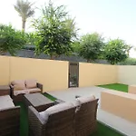 New Arabian Villa Nova 4 Bedroom & Maid Dubai Land