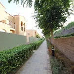 New Arabian Villa Nova 4 Bedroom & Maid Dubai Land