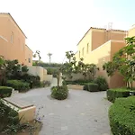 New Arabian Villa Nova 4 Bedroom & Maid Dubai Land