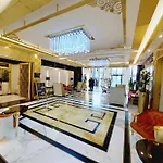 Damac Maison Mall Street 2 Bedroom Deluxe Upgraded With 1 Minute Walk To Dubai Mall