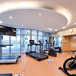 Sky View Tower - Two Bed Plus Kids Room
