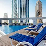 Sky View Tower - Two Bed Plus Kids Room