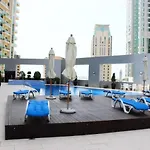 Sky View Tower - Two Bed Plus Kids Room