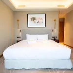 Gorgeous High Floor 3-Bed With Full Burj View