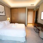 Gorgeous High Floor 3-Bed With Full Burj View